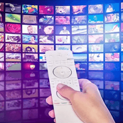 Saham sektor E613 (Penyiaran Berbayar) IDX-IC