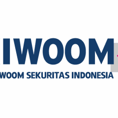 Kode broker AG (Kiwoom Sekuritas Indonesia)