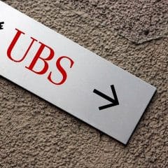 Kode broker AK - UBS Sekuritas Indonesia