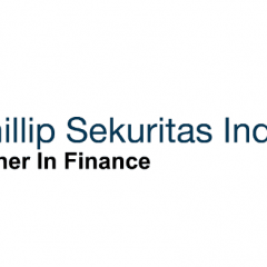 Kode broker KK - PT Phillip Sekuritas Indonesia