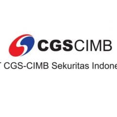 Kode broker YU - PT CGS-CIMB Sekuritas Indonesia