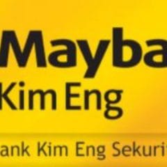 Kode broker ZP - PT Maybank Kim Eng Sekuritas