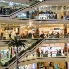 Saham sektor E731 (Department Store) IDX-IC