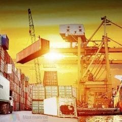 Saham sektor K211 (Logistik & Pengantaran) IDX-IC