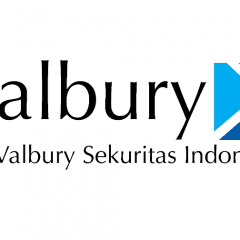 Kode broker CP - Valbury Sekuritas Indonesia