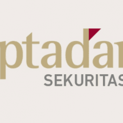Kode broker KI - Ciptadana Sekuritas Asia