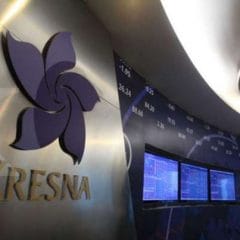 Kode broker KS - PT Kresna Sekuritas