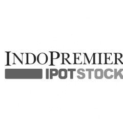Kode broker PD - Indo Premier Sekuritas