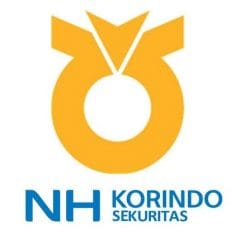 Kode broker XA - Nonghyup Korindo Sekuritas Indonesia