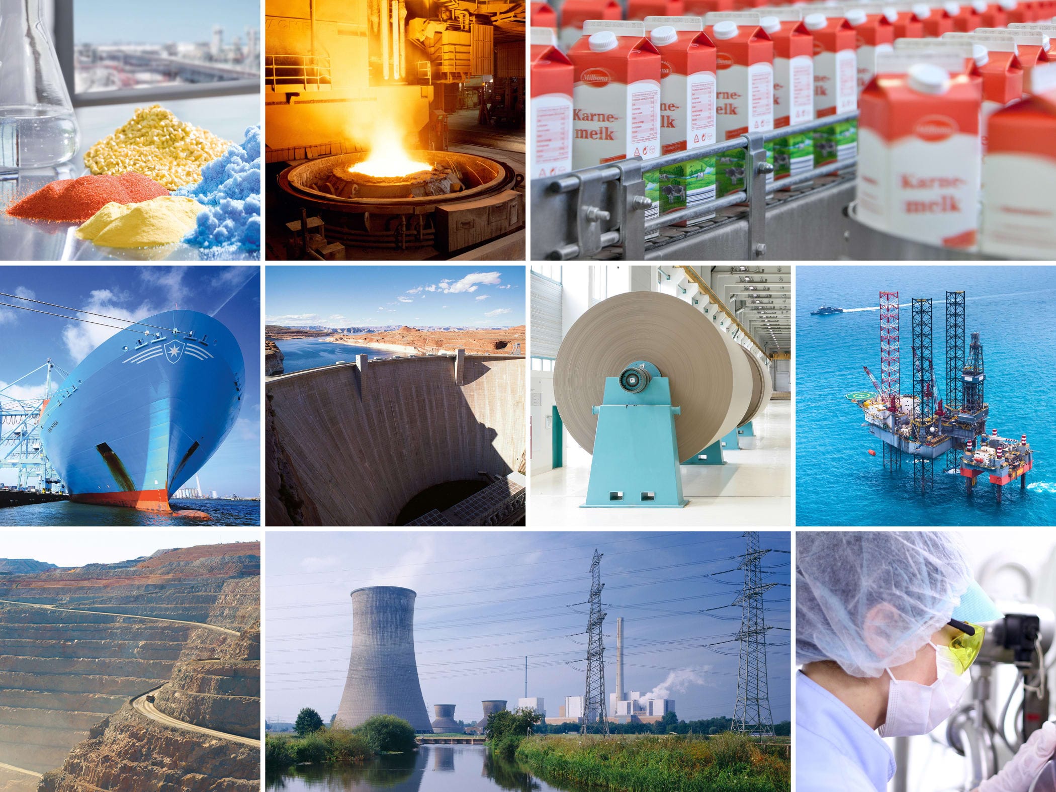 Sektor aneka industri di BEI (kode JASICA 4) Sektor aneka industri di BEI (kode JASICA 4)