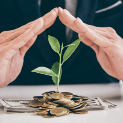 Produk Investasi Tercatat IDX IC (Z)