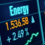 Daftar Saham Energi IDX IC