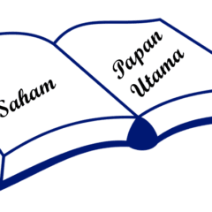 Daftar Saham Papan Utama