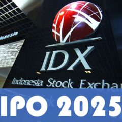 Saham IPO 2025